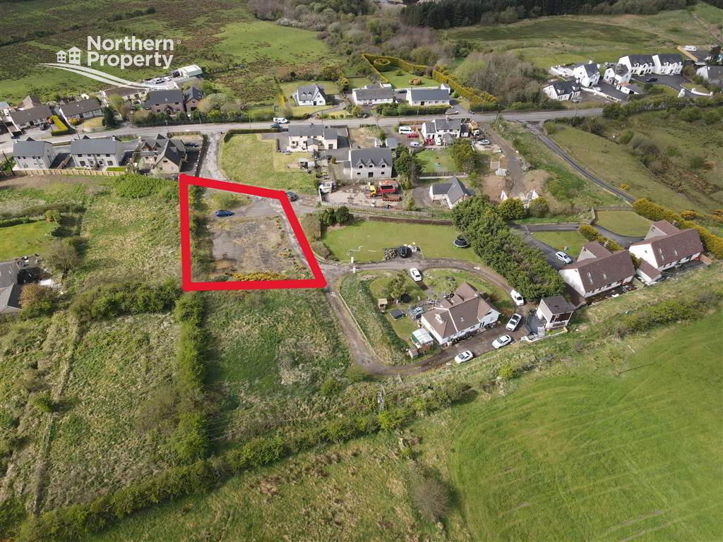 Photo 2 of Site 2, 150a Upper Springfield Road, Belfast
