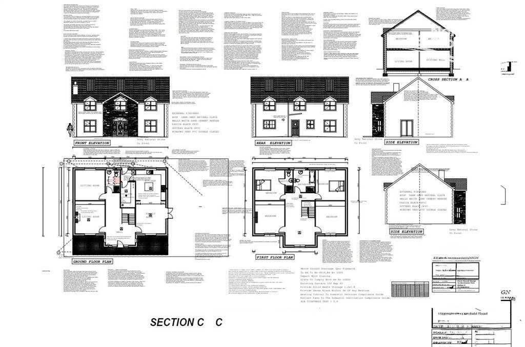 Photo 4 of Site 2, 150a Upper Springfield Road, Belfast