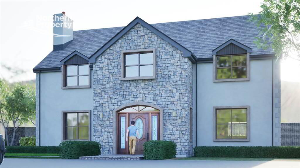 Photo 9 of Site 2, 150a Upper Springfield Road, Belfast