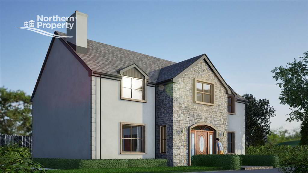 Photo 7 of Site 2, 150a Upper Springfield Road, Belfast