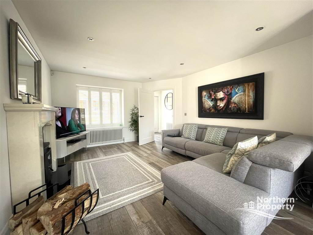 Photo 4 of 12 Killultagh Heights, Glenavy, Crumlin