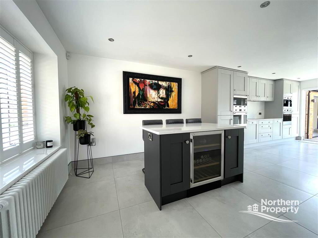 Photo 8 of 12 Killultagh Heights, Glenavy, Crumlin