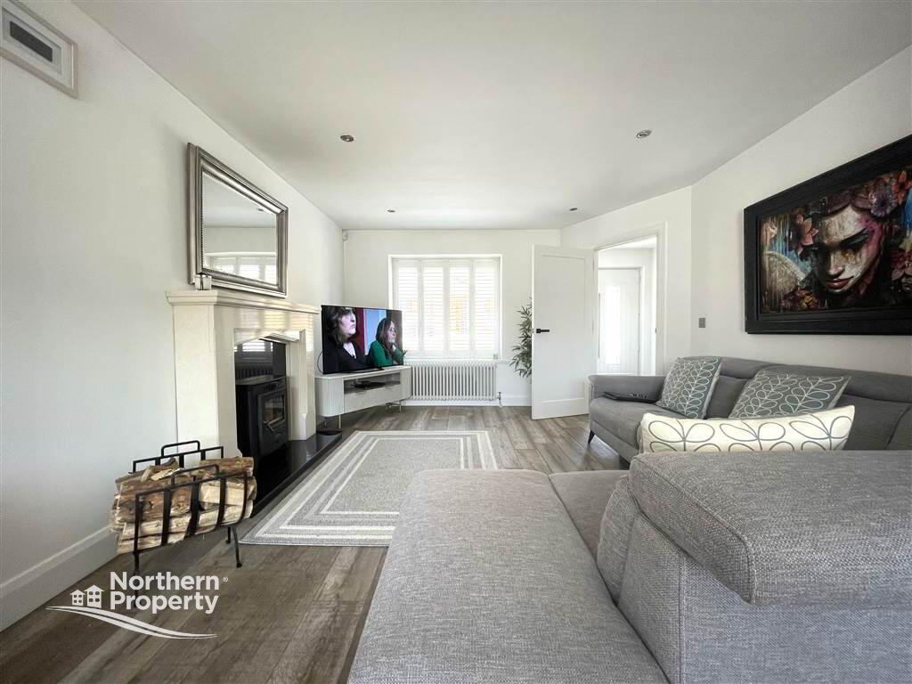 Photo 5 of 12 Killultagh Heights, Glenavy, Crumlin