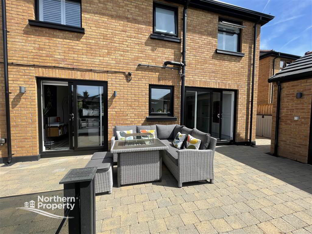 Photo 36 of 12 Killultagh Heights, Glenavy, Crumlin
