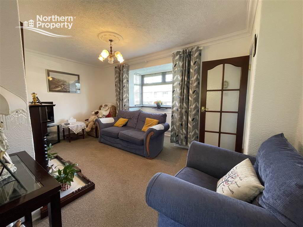 Photo 9 of 26 Gartree Place, Belfast