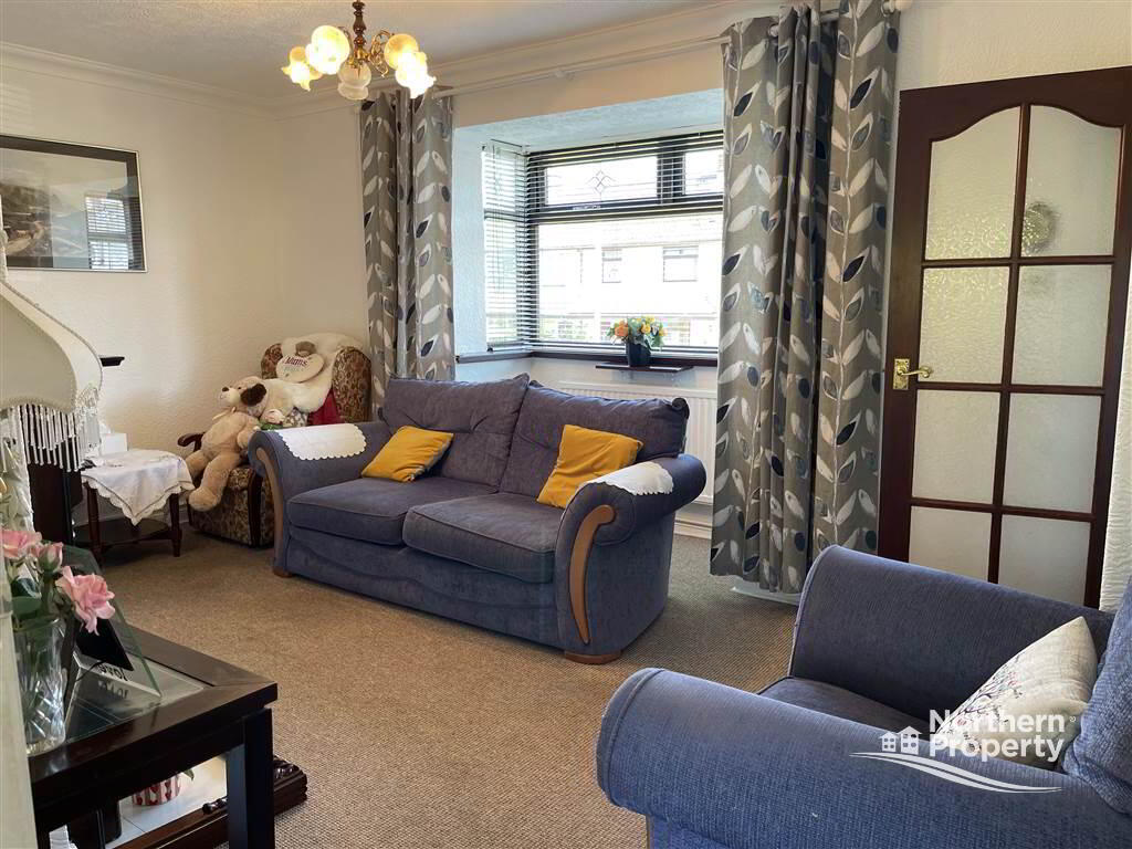 Photo 8 of 26 Gartree Place, Belfast
