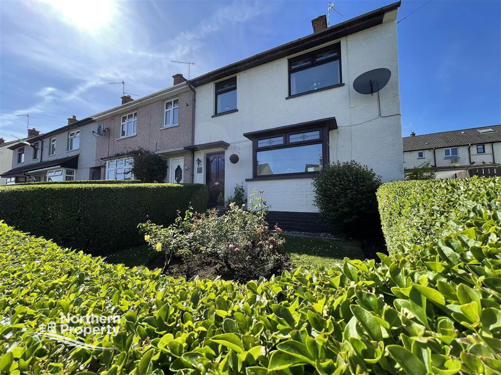 Photo 1 of 26 Gartree Place, Belfast