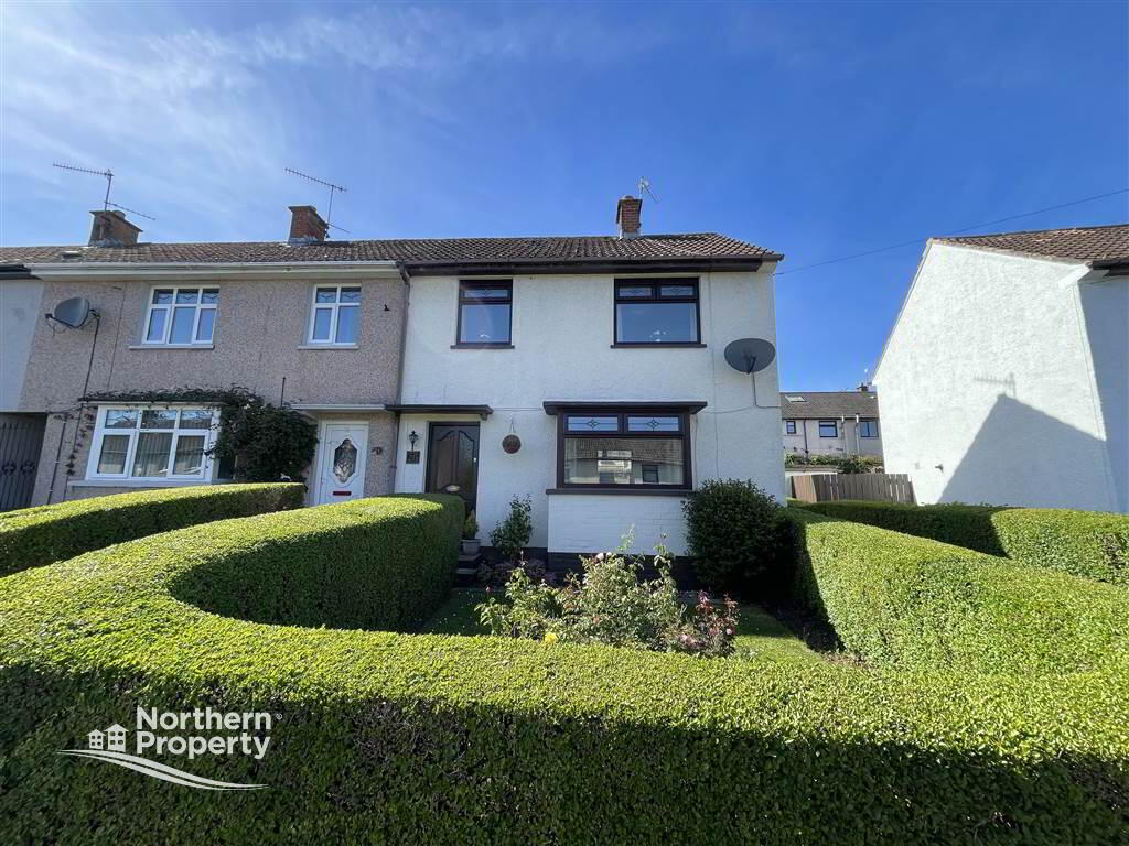 Photo 2 of 26 Gartree Place, Belfast