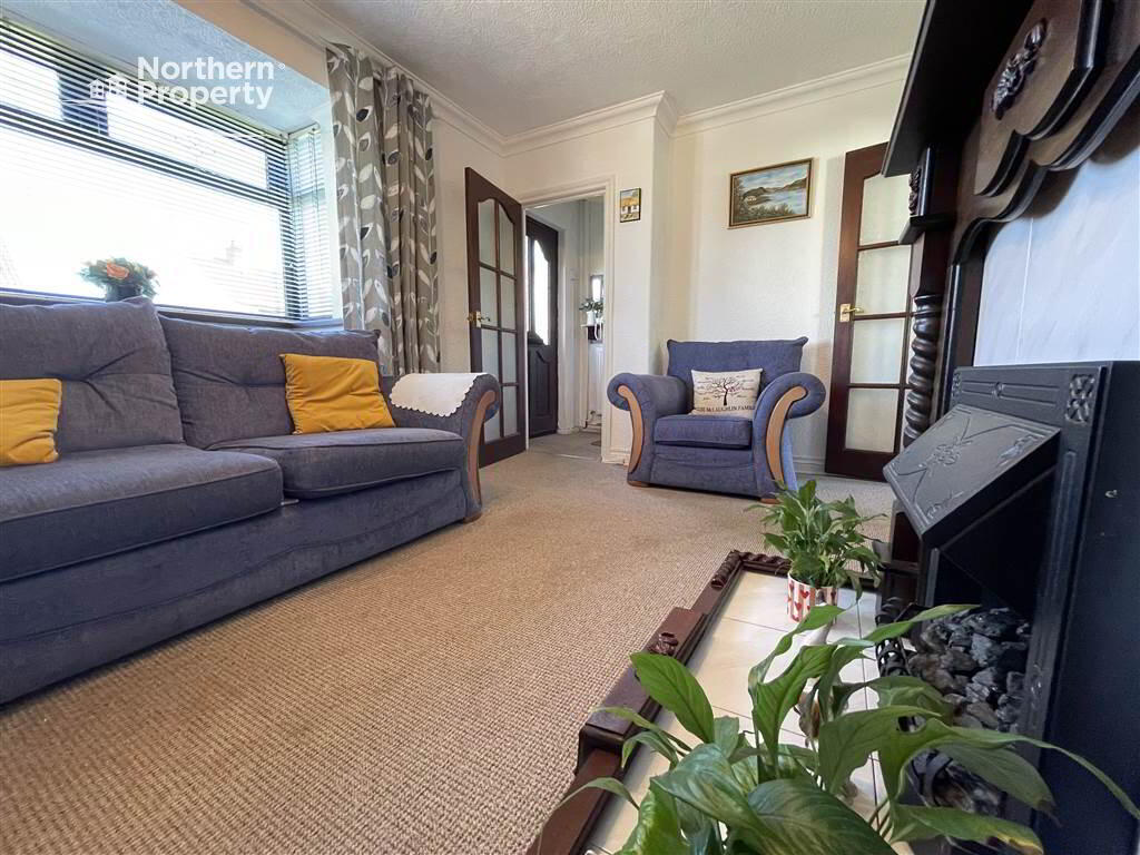 Photo 12 of 26 Gartree Place, Belfast