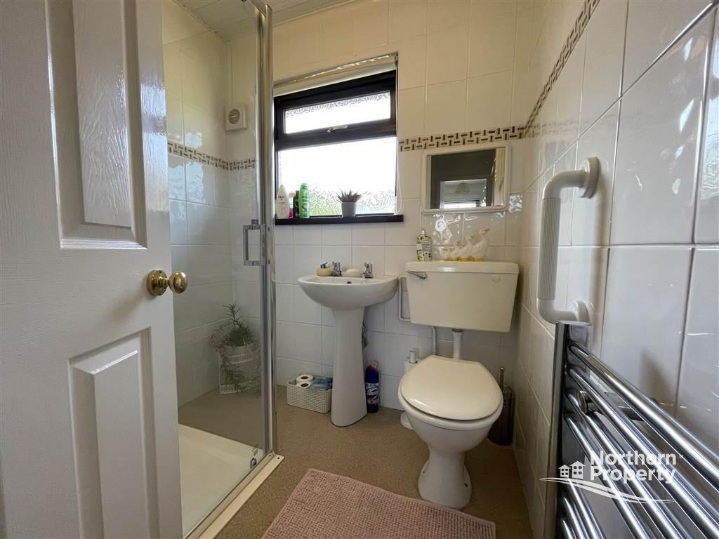 Photo 22 of 26 Gartree Place, Belfast