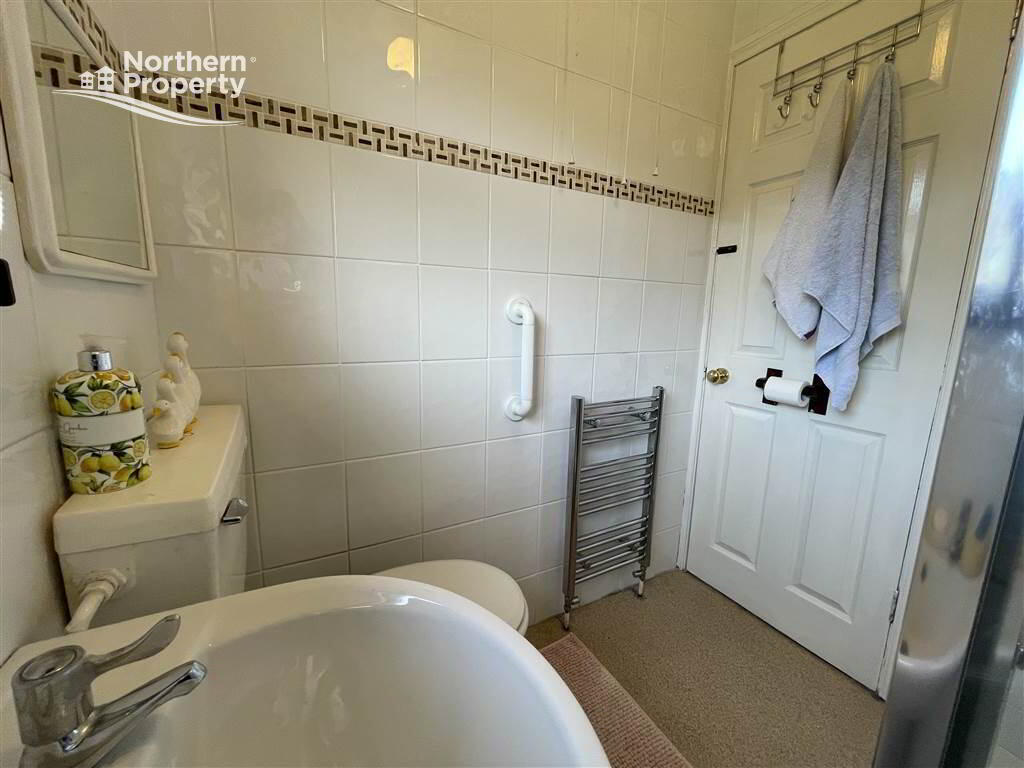 Photo 23 of 26 Gartree Place, Belfast