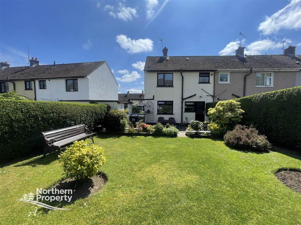 Photo 25 of 26 Gartree Place, Belfast