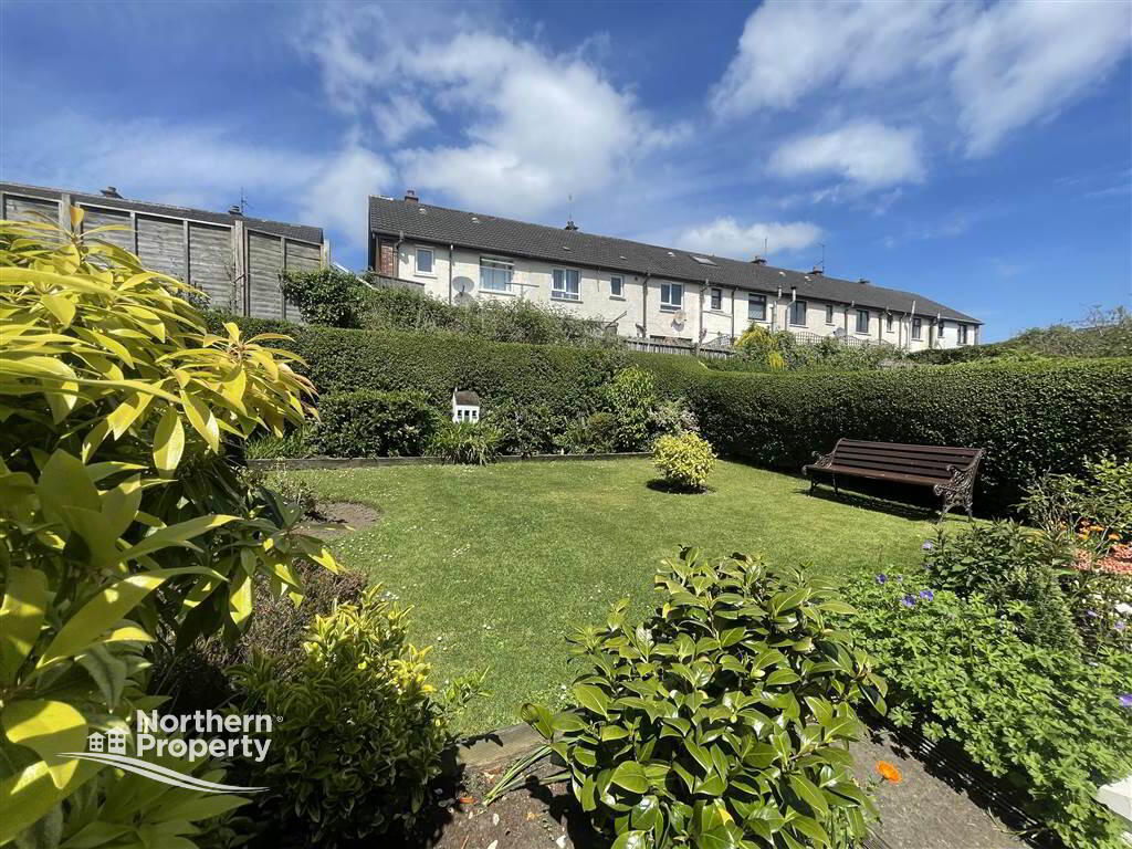 Photo 24 of 26 Gartree Place, Belfast