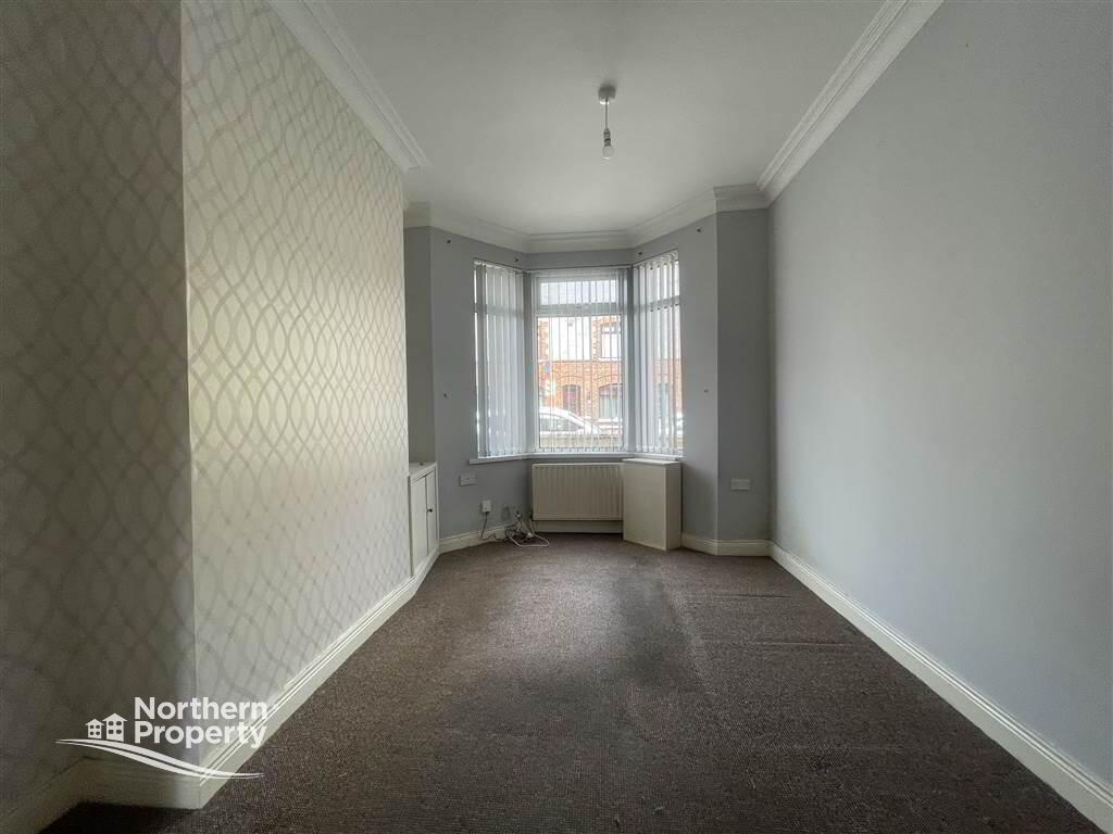 Photo 2 of 46 Clowney Street, Belfast