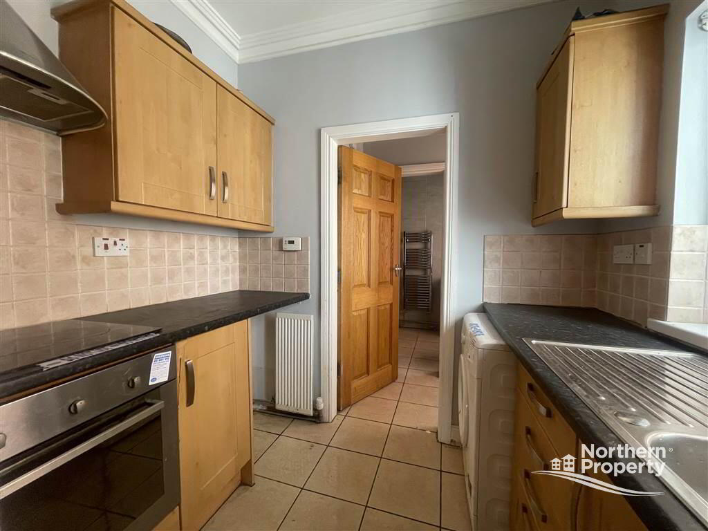 Photo 6 of 46 Clowney Street, Belfast