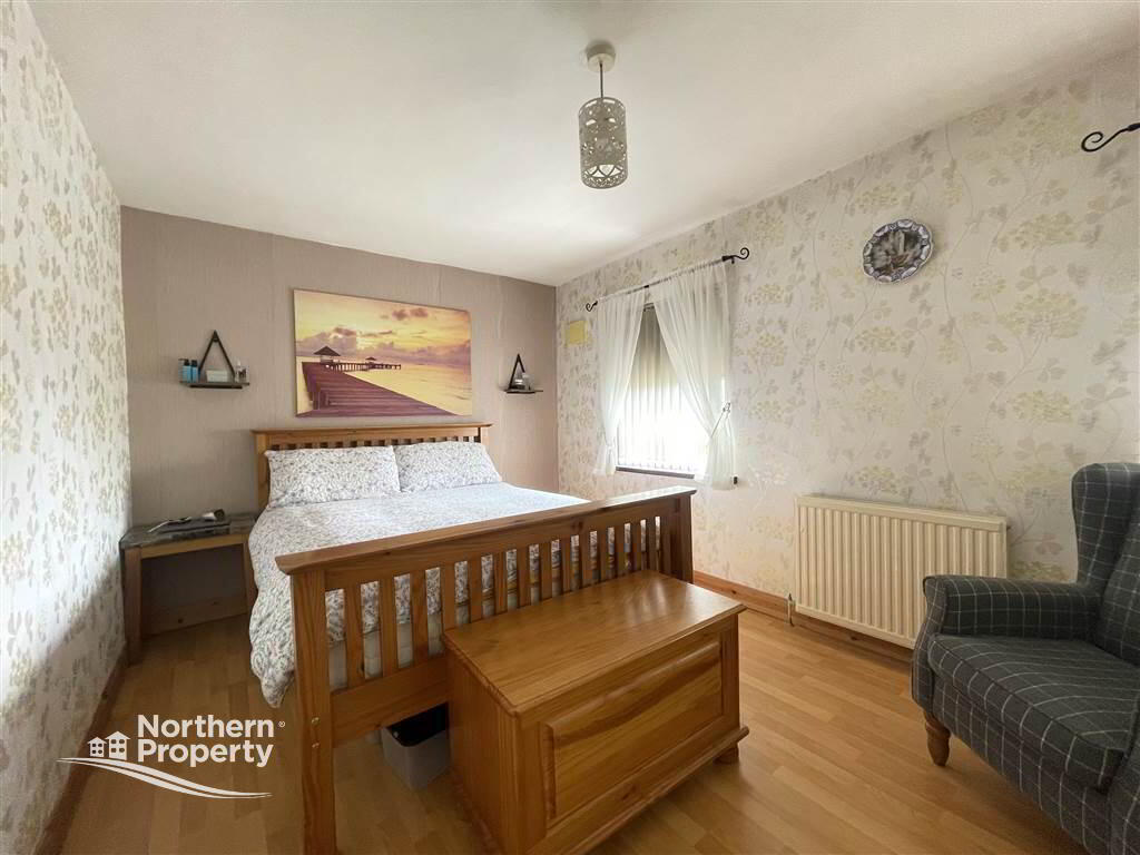 Photo 10 of 3 Monagh Crescent, Belfast