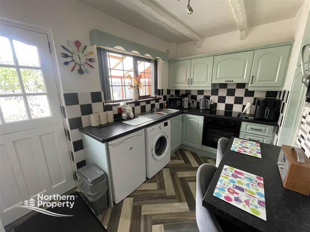 Photo 7 of 3 Monagh Crescent, Belfast
