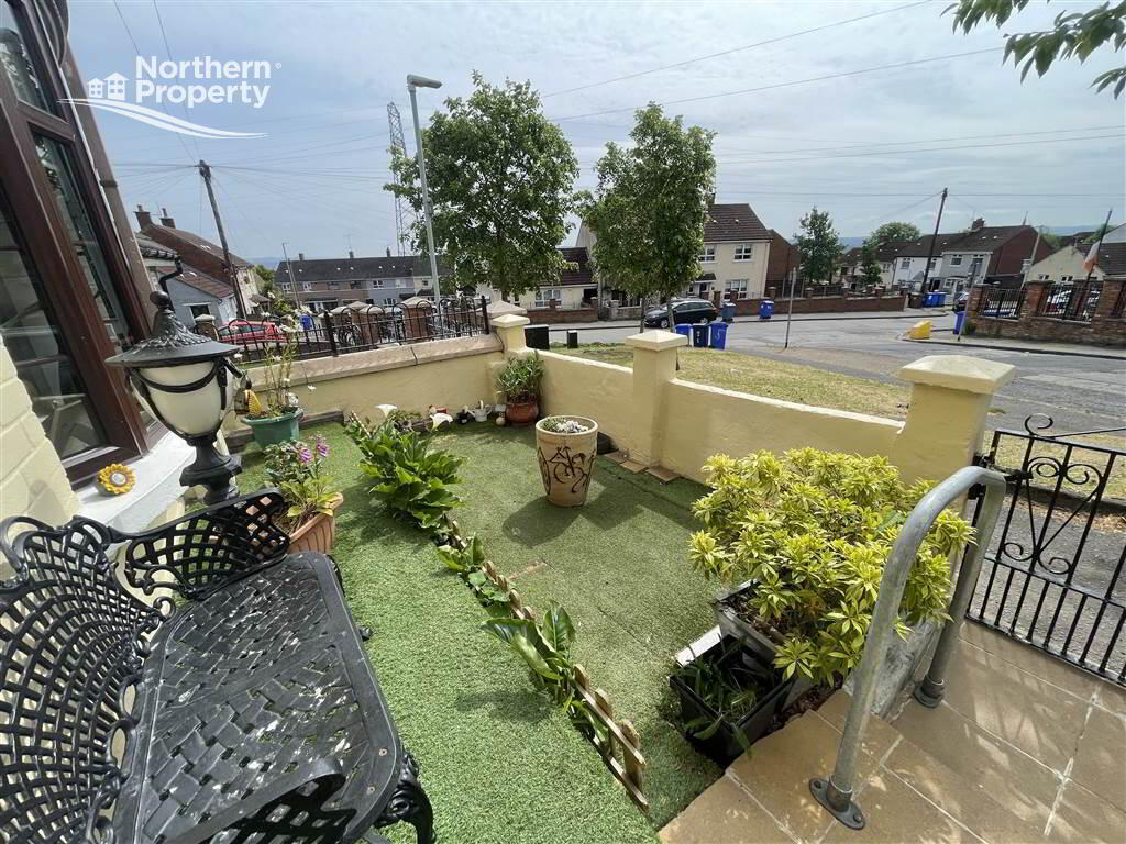 Photo 2 of 3 Monagh Crescent, Belfast