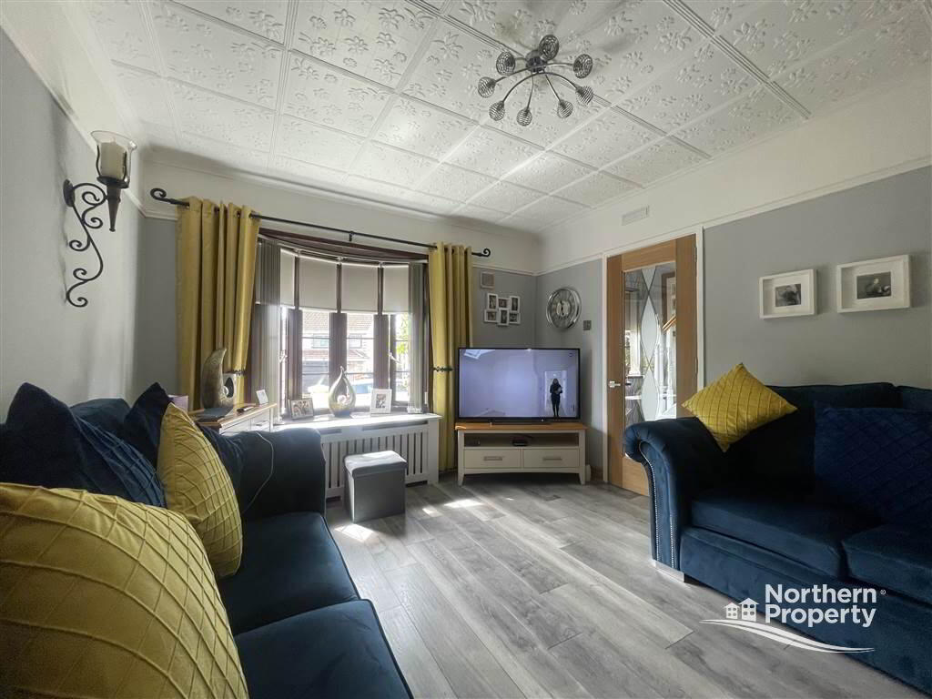 Photo 5 of 3 Monagh Crescent, Belfast