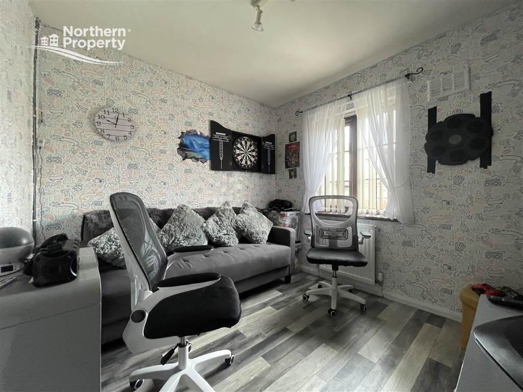 Photo 12 of 3 Monagh Crescent, Belfast