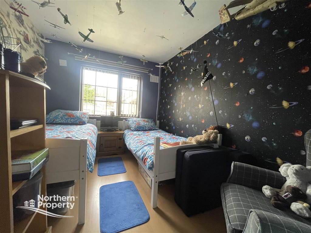 Photo 13 of 3 Monagh Crescent, Belfast