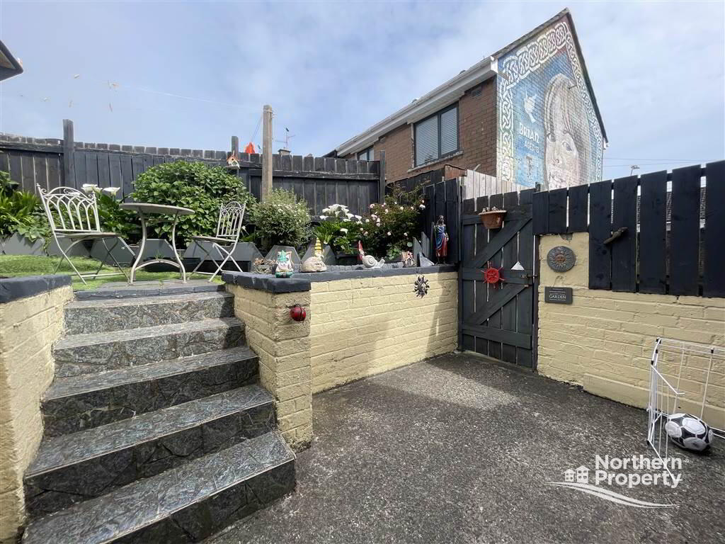 Photo 15 of 3 Monagh Crescent, Belfast