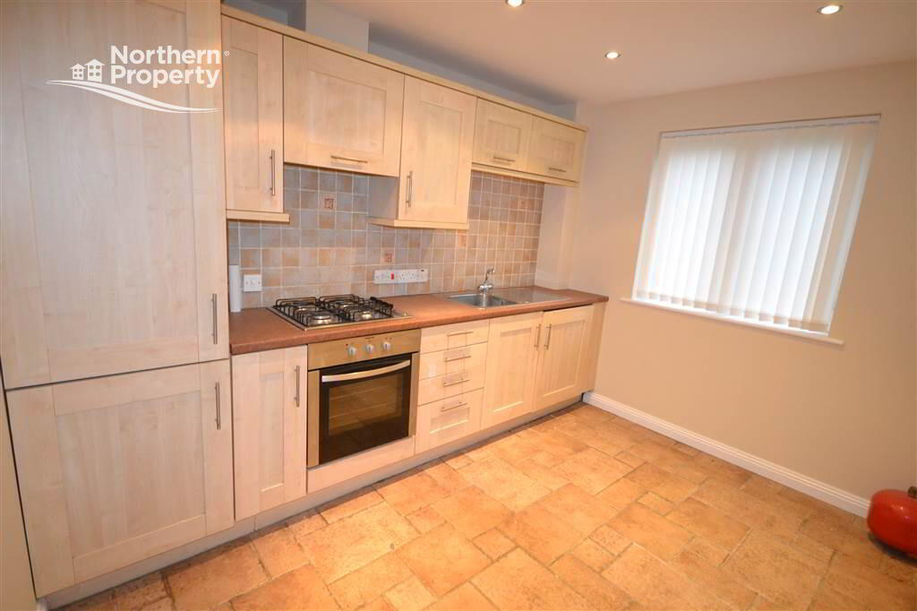 Photo 4 of Apt, 3, 1 St Anne's Lane, Belfast