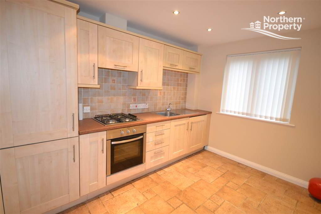 Photo 5 of Apt, 3, 1 St Anne's Lane, Belfast