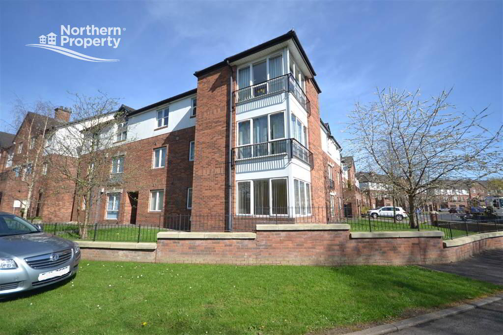 Photo 1 of Apt, 3, 1 St Anne's Lane, Belfast
