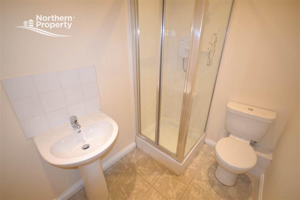 Photo 11 of Apt, 3, 1 St Anne's Lane, Belfast