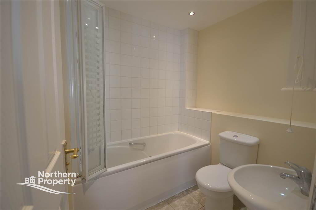 Photo 13 of Apt, 3, 1 St Anne's Lane, Belfast