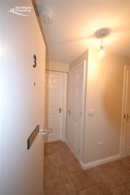 Photo 17 of Apt, 3, 1 St Anne's Lane, Belfast