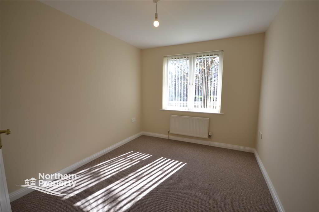 Photo 15 of Apt, 3, 1 St Anne's Lane, Belfast