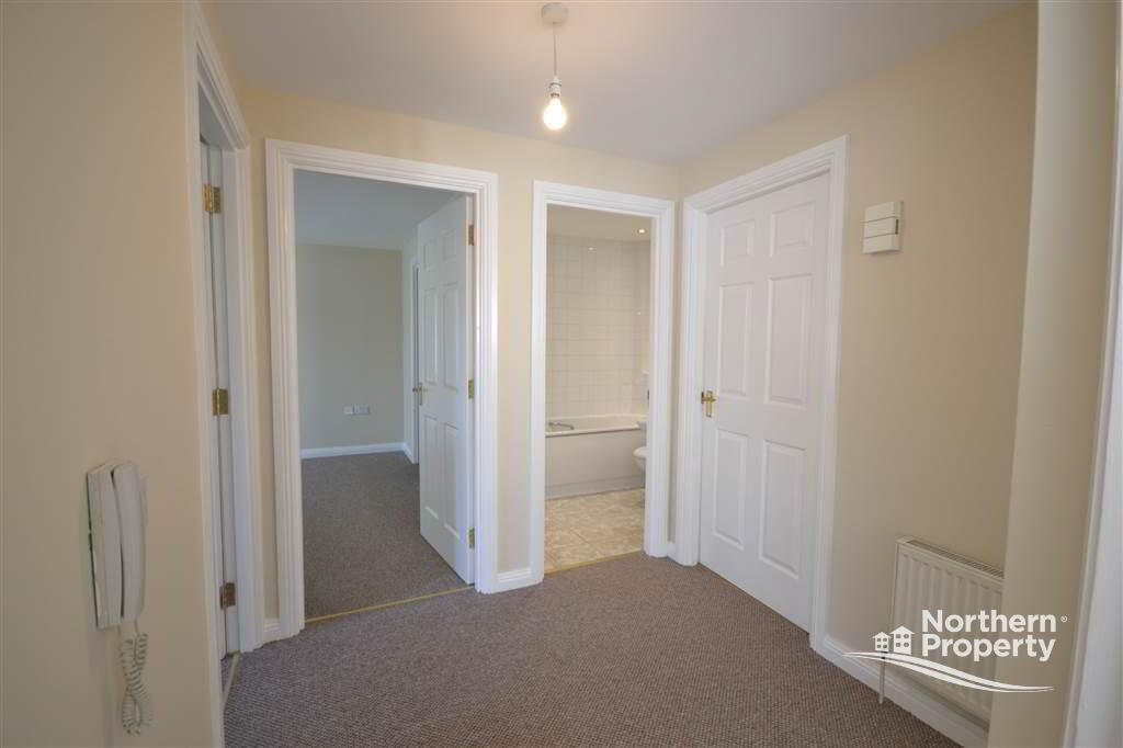 Photo 18 of Apt, 3, 1 St Anne's Lane, Belfast