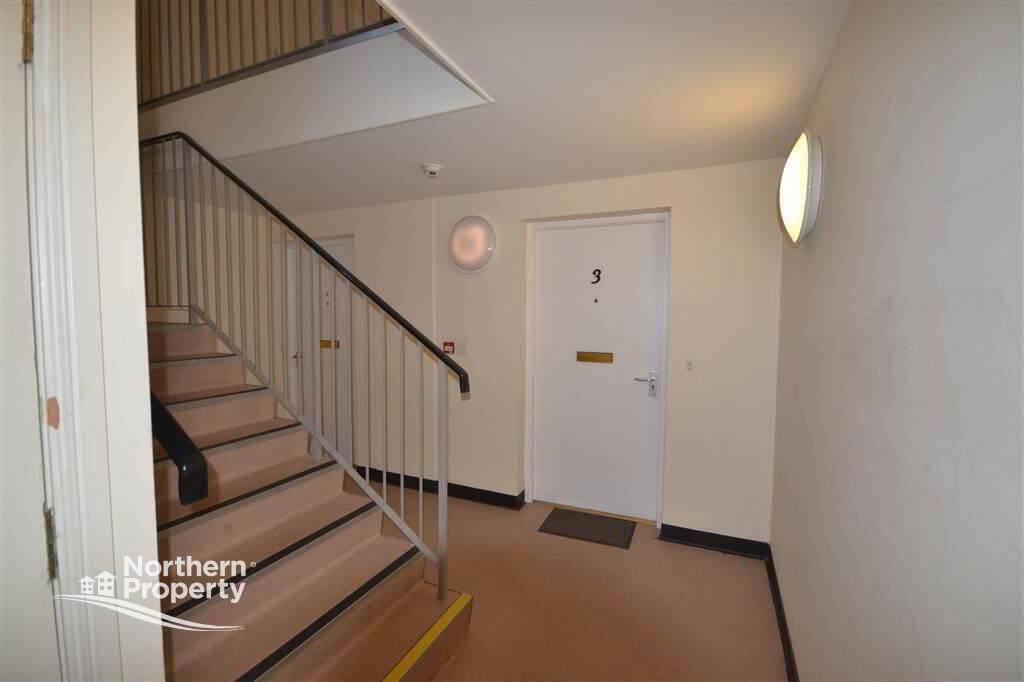 Photo 19 of Apt, 3, 1 St Anne's Lane, Belfast