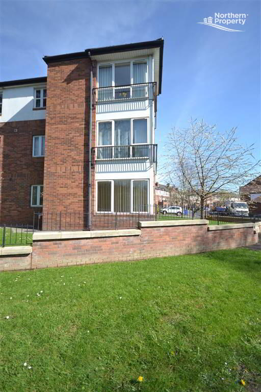 Photo 20 of Apt, 3, 1 St Anne's Lane, Belfast