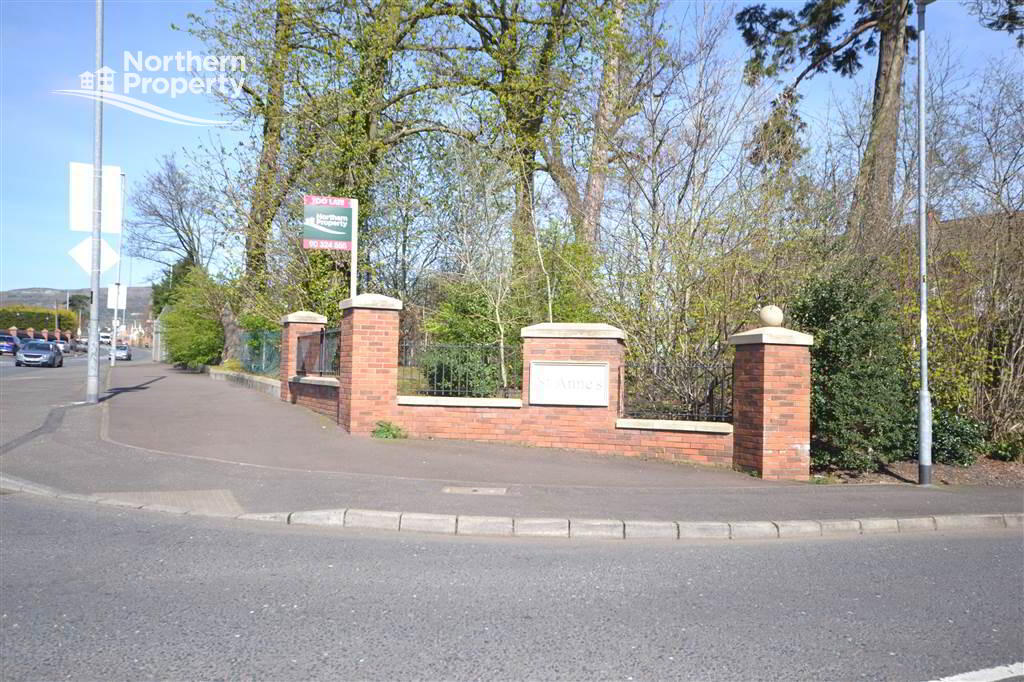 Photo 23 of Apt, 3, 1 St Anne's Lane, Belfast