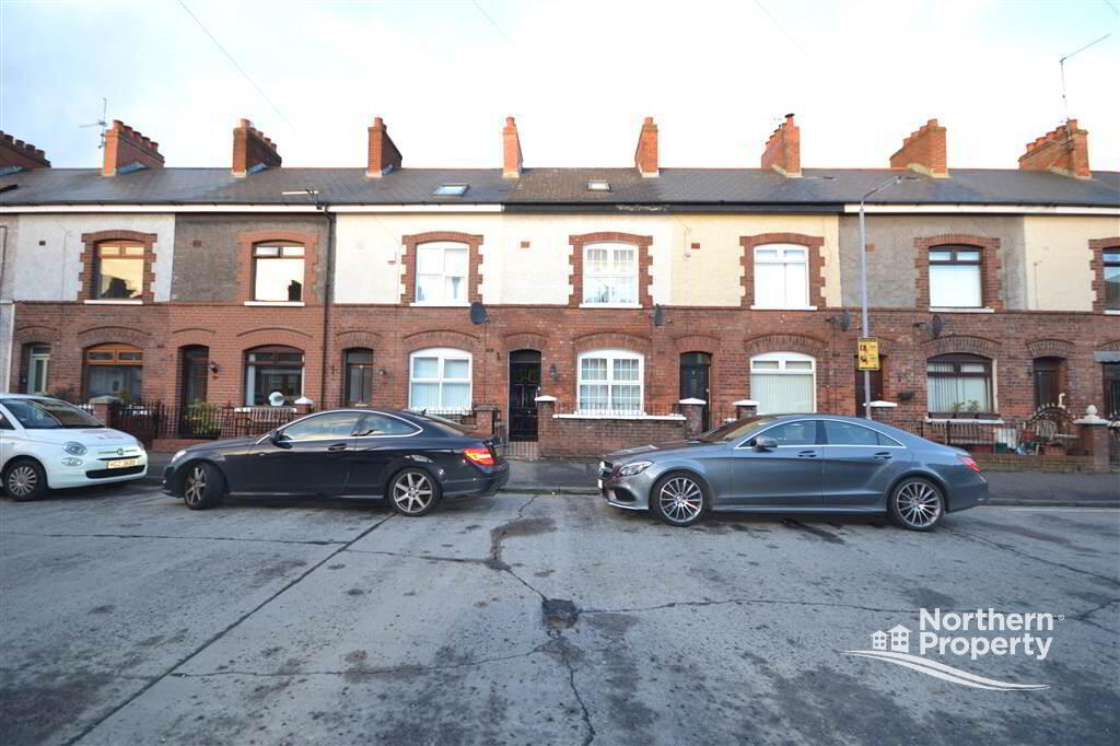 Photo 2 of 9 Clowney Street, Belfast