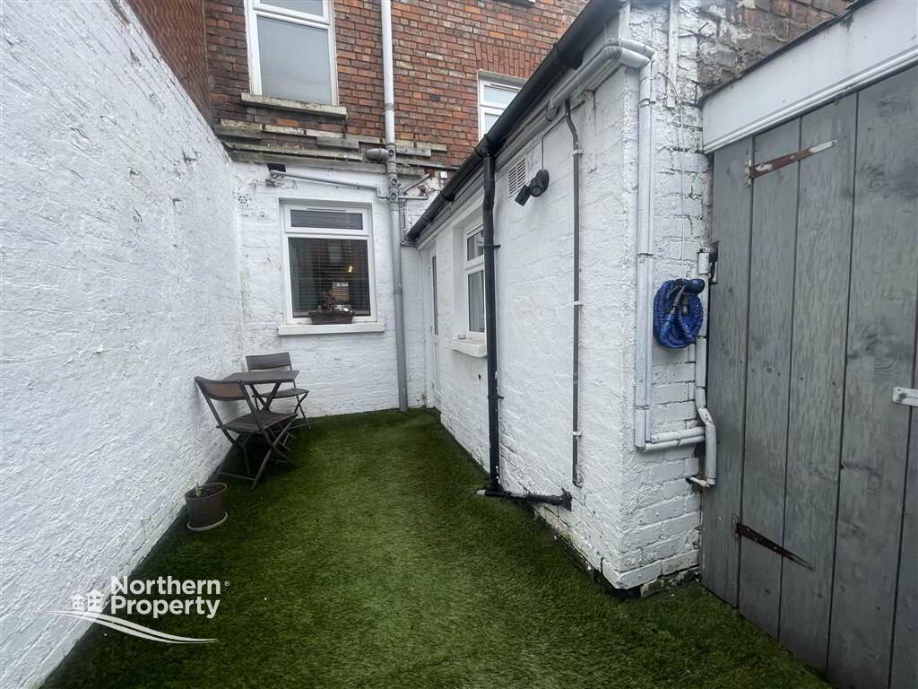 Photo 13 of 9 Clowney Street, Belfast