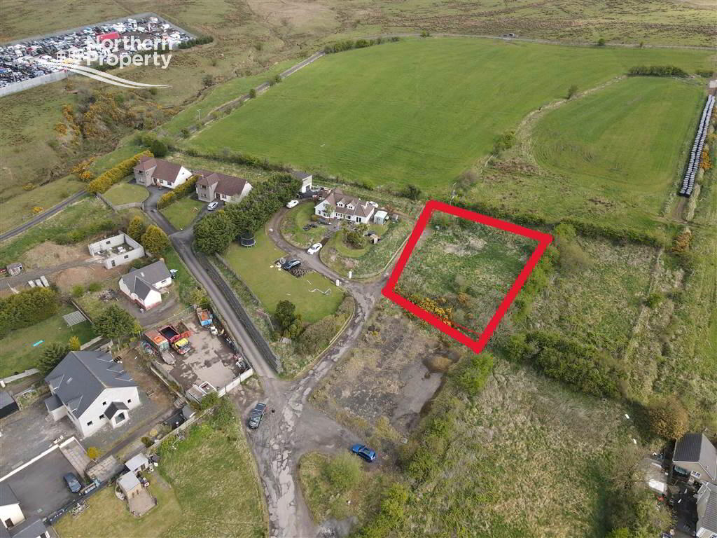 Photo 6 of Site 1, 150a Upper Springfield Road, Belfast