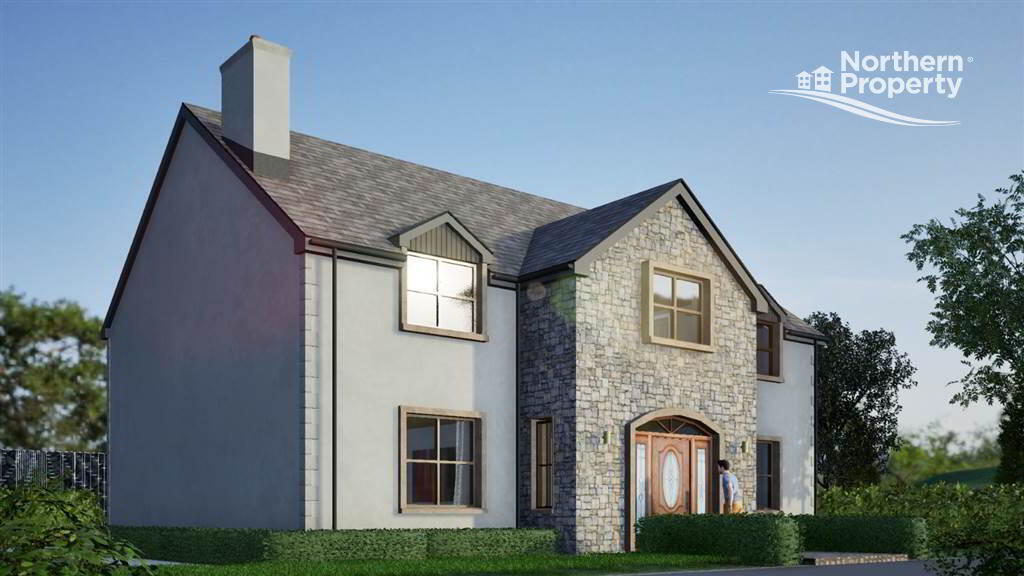 Photo 7 of Site 1, 150a Upper Springfield Road, Belfast
