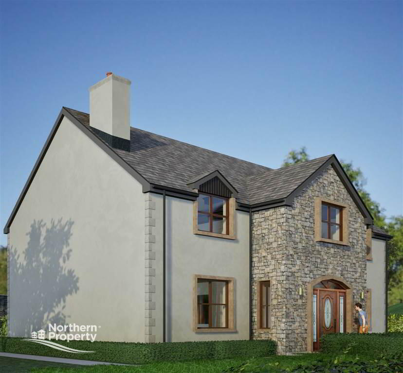 Photo 8 of Site 1, 150a Upper Springfield Road, Belfast