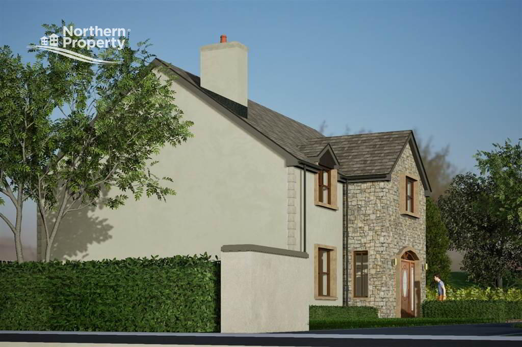 Photo 11 of Site 1, 150a Upper Springfield Road, Belfast
