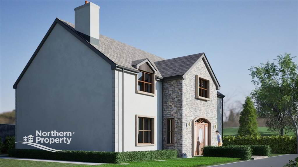 Photo 12 of Site 1, 150a Upper Springfield Road, Belfast