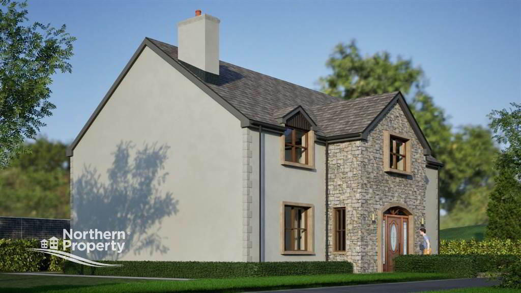 Photo 13 of Site 1, 150a Upper Springfield Road, Belfast