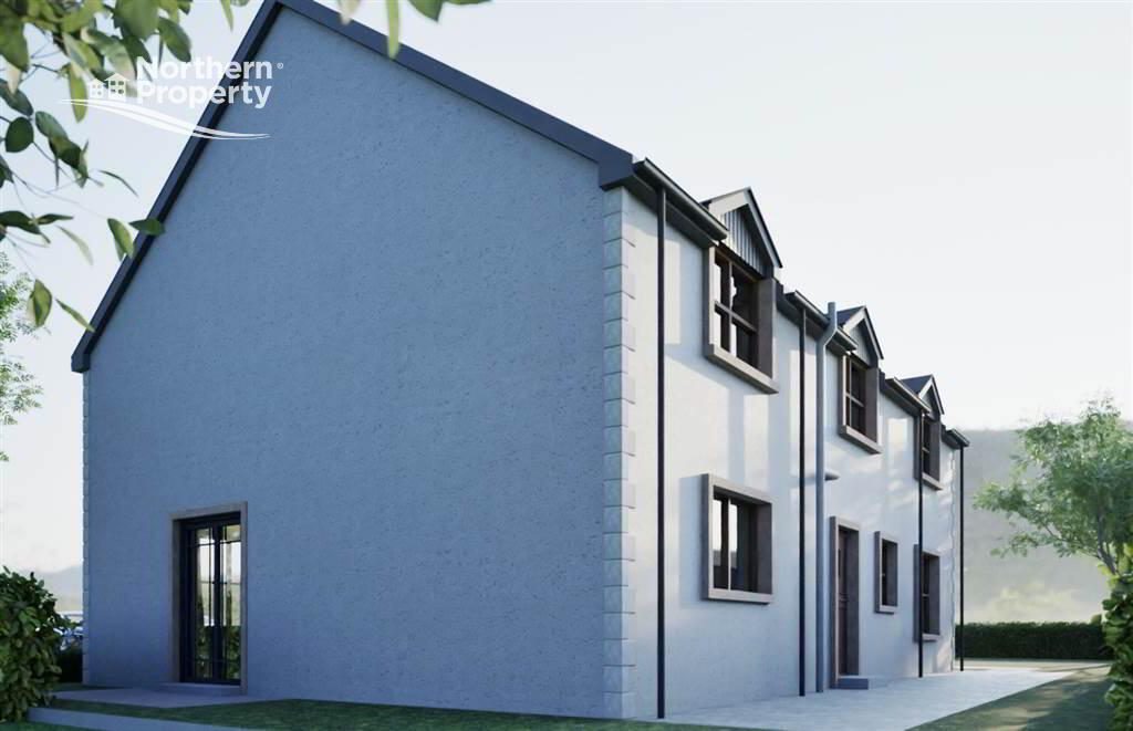 Photo 18 of Site 1, 150a Upper Springfield Road, Belfast