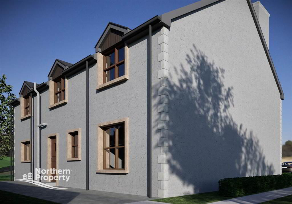 Photo 17 of Site 1, 150a Upper Springfield Road, Belfast