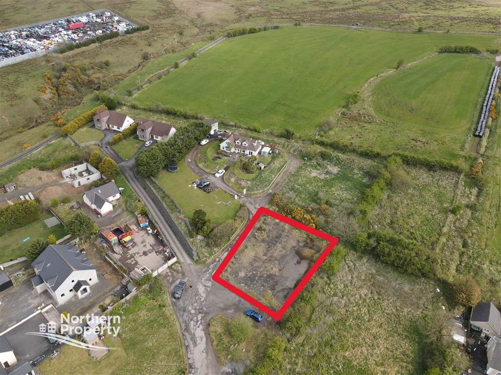 Photo 6 of Site 2, 150a Upper Springfield Road, Belfast