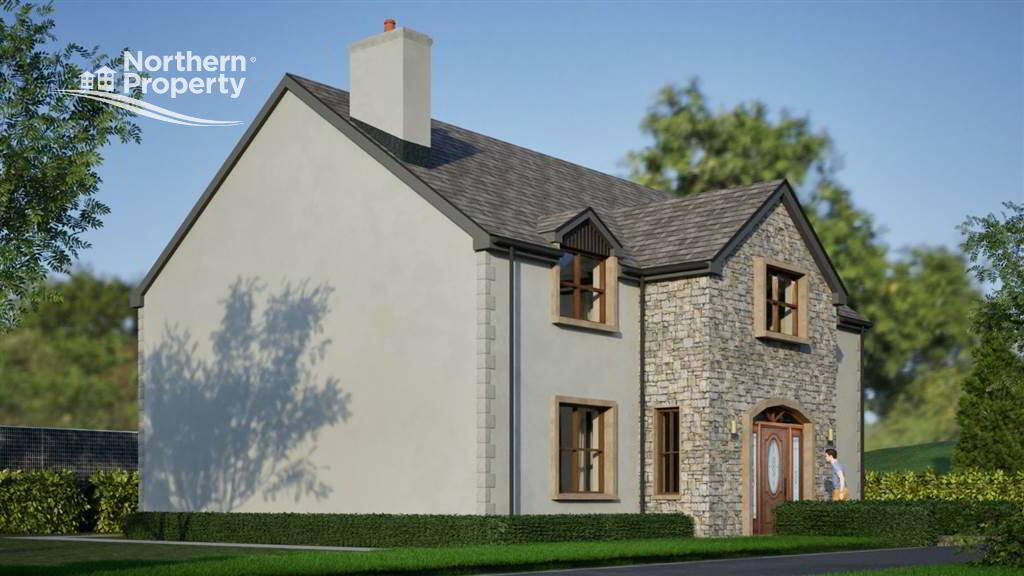Photo 13 of Site 2, 150a Upper Springfield Road, Belfast