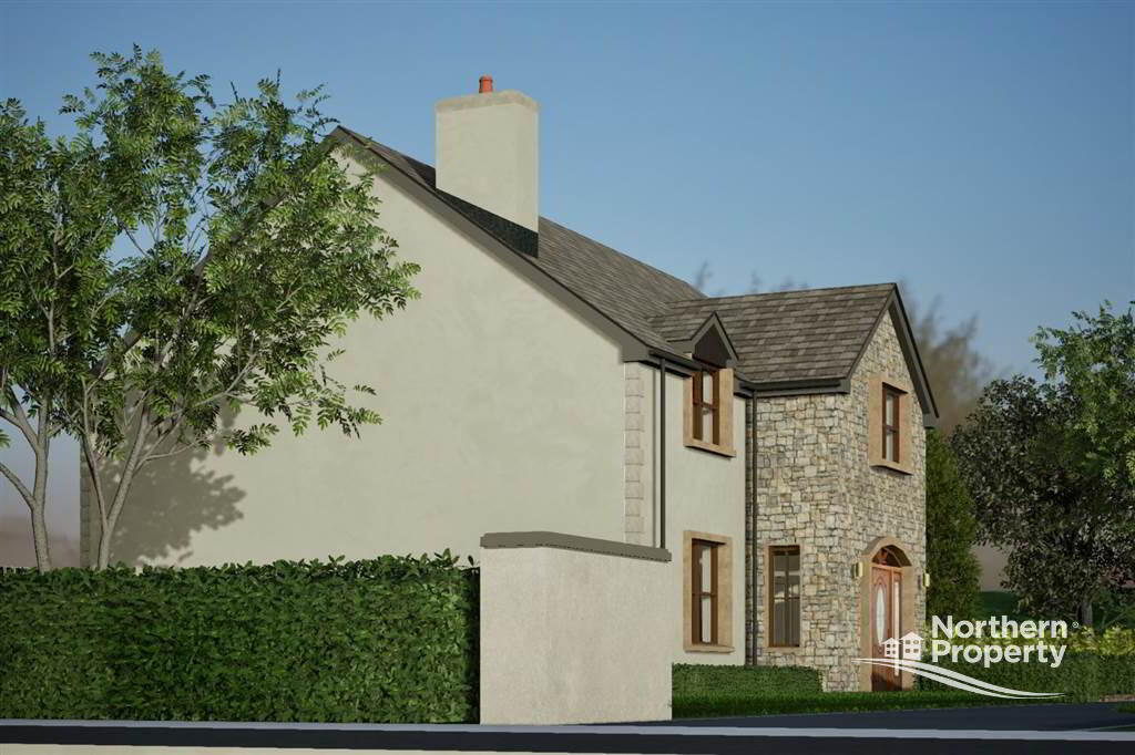 Photo 16 of Site 2, 150a Upper Springfield Road, Belfast